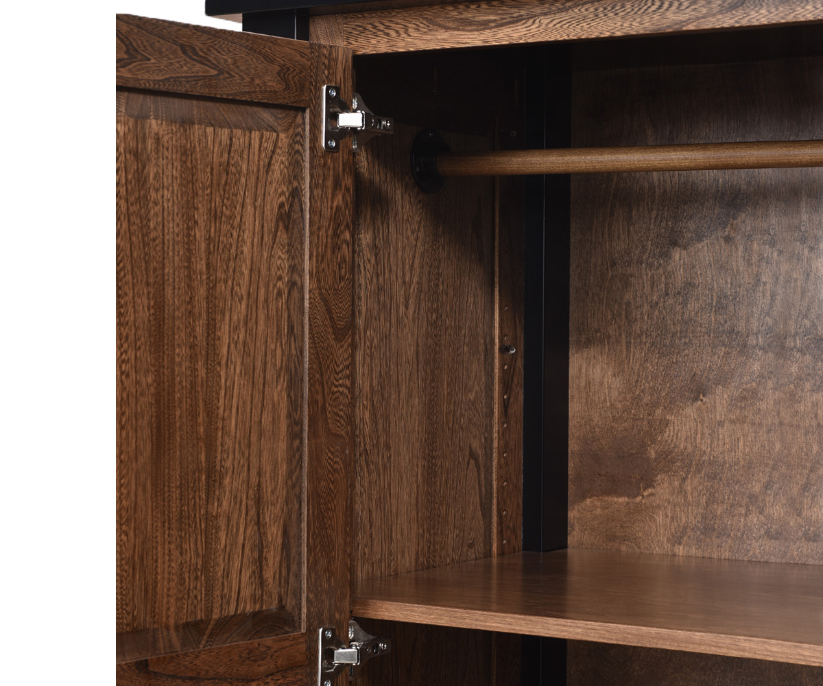 Empire Armoire - Image 2