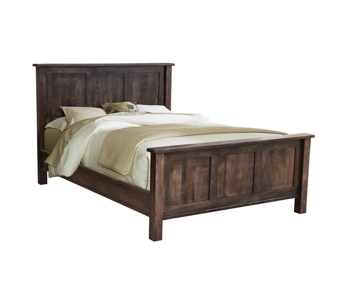 Empire Bed - Image 2