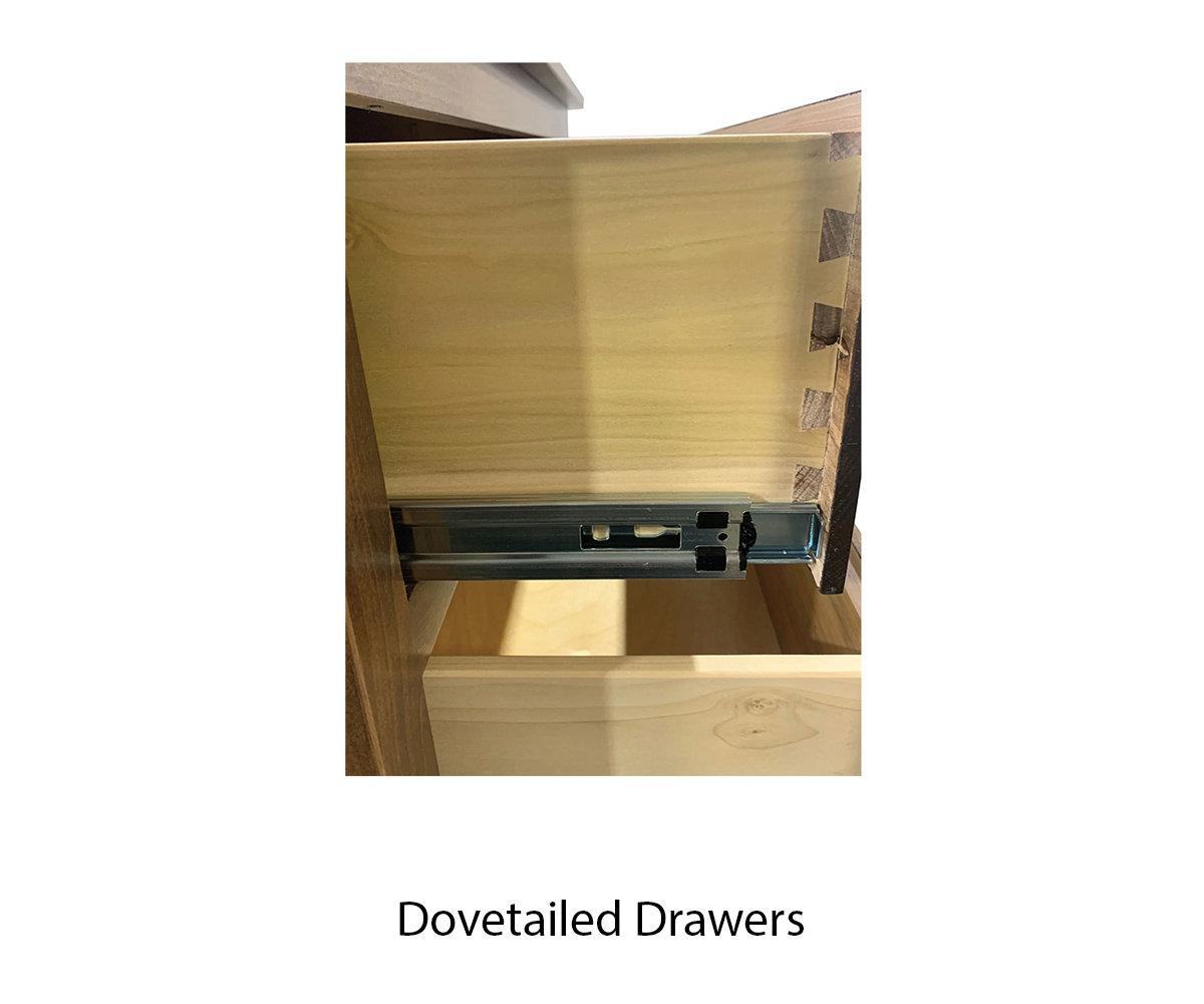 Norwayne Dresser - Image 2