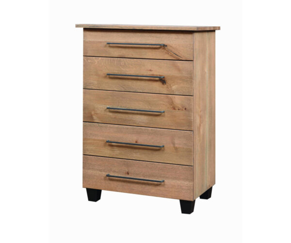Grand Sequoia 5-Drawer Chest