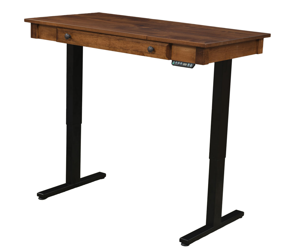 Hampton 48" Lift Desk - Image 2