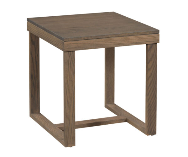 Waco 2.0 End Table