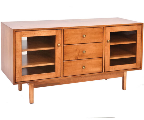 Brady Media Console - 56"W