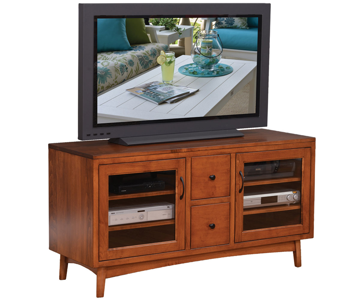 Lodi Media Console - 56"W