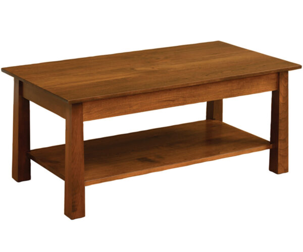 Stratford Cocktail Table