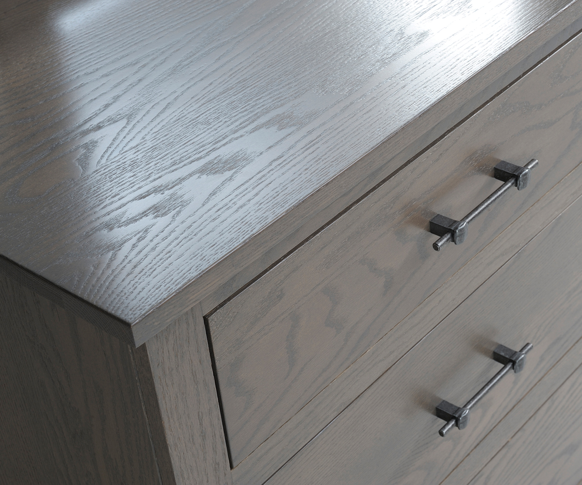 Hamilton Chest of Drawers - Image 2