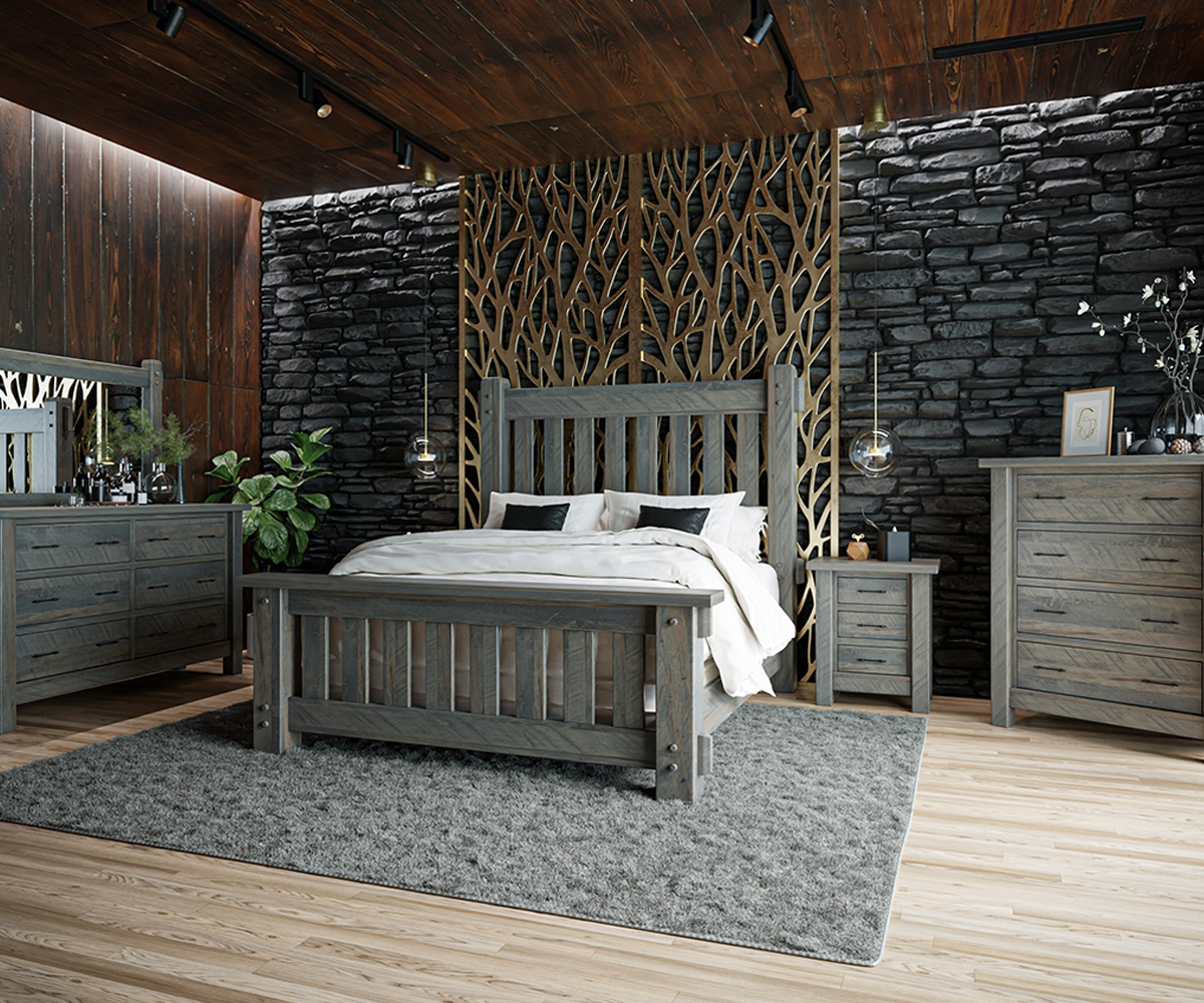 Houston Gentleman's Chest - Image 2