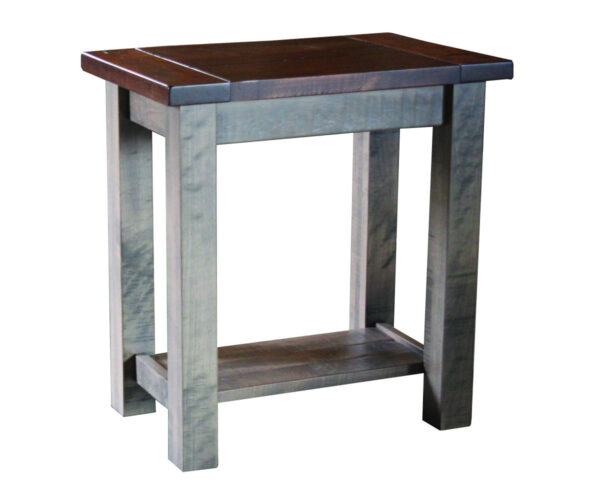 Seneca End Table
