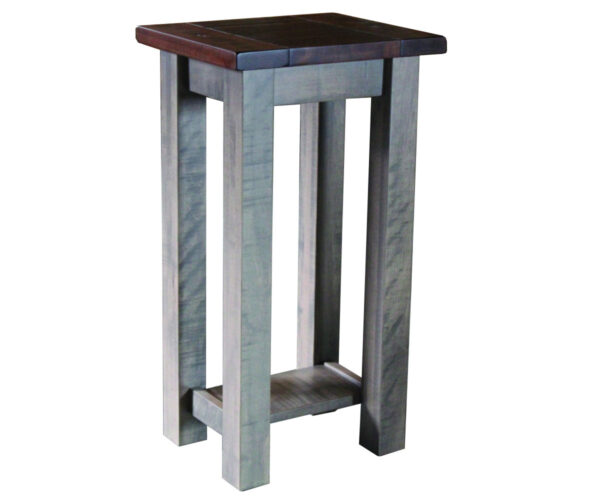 Seneca Chair Side Table