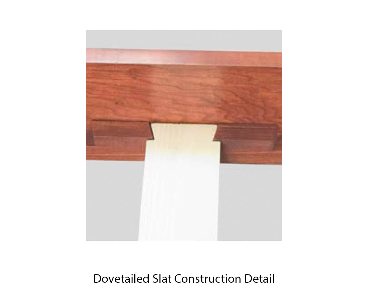 Matison Bed - Image 3