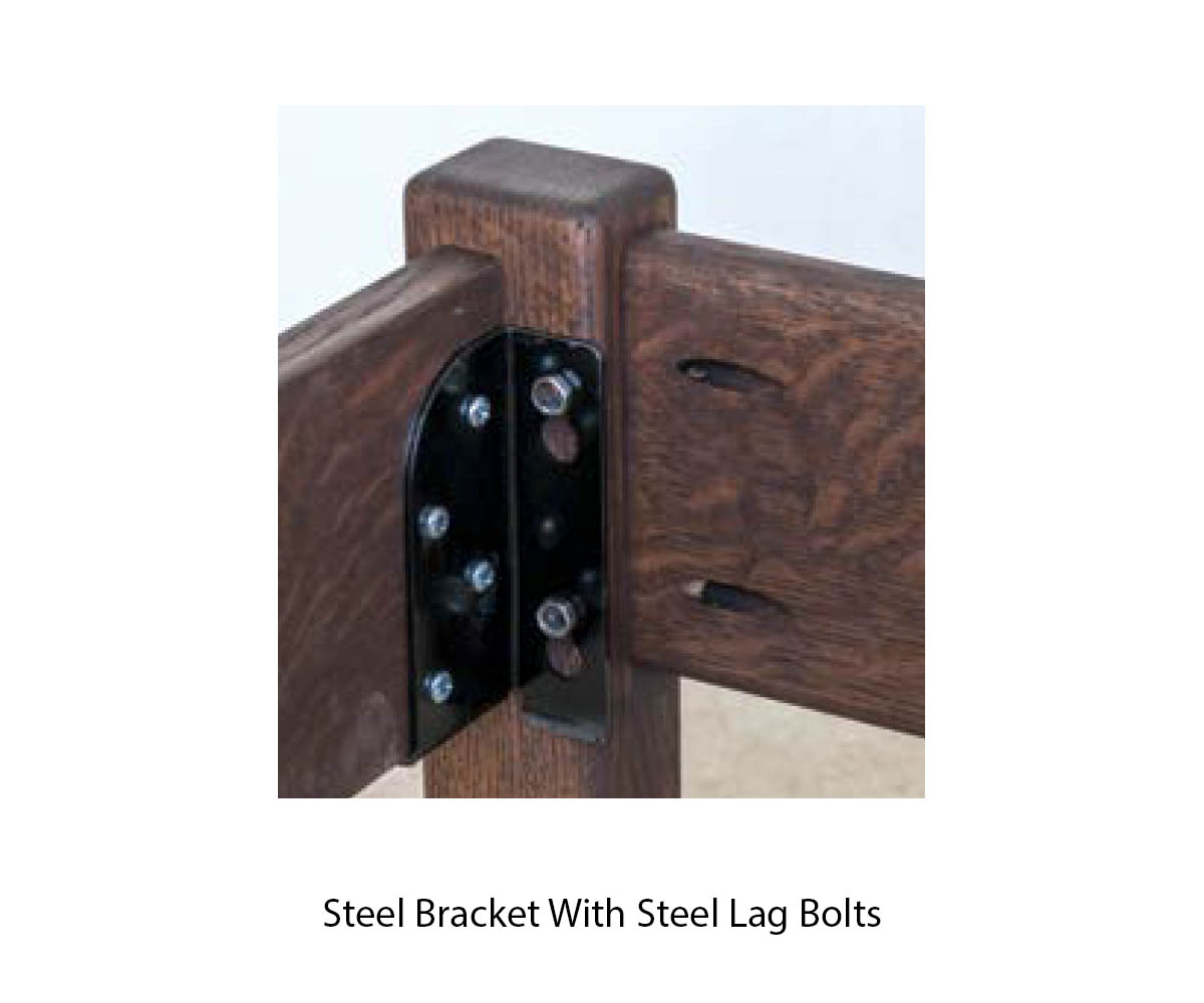 Finland Bed - Image 2