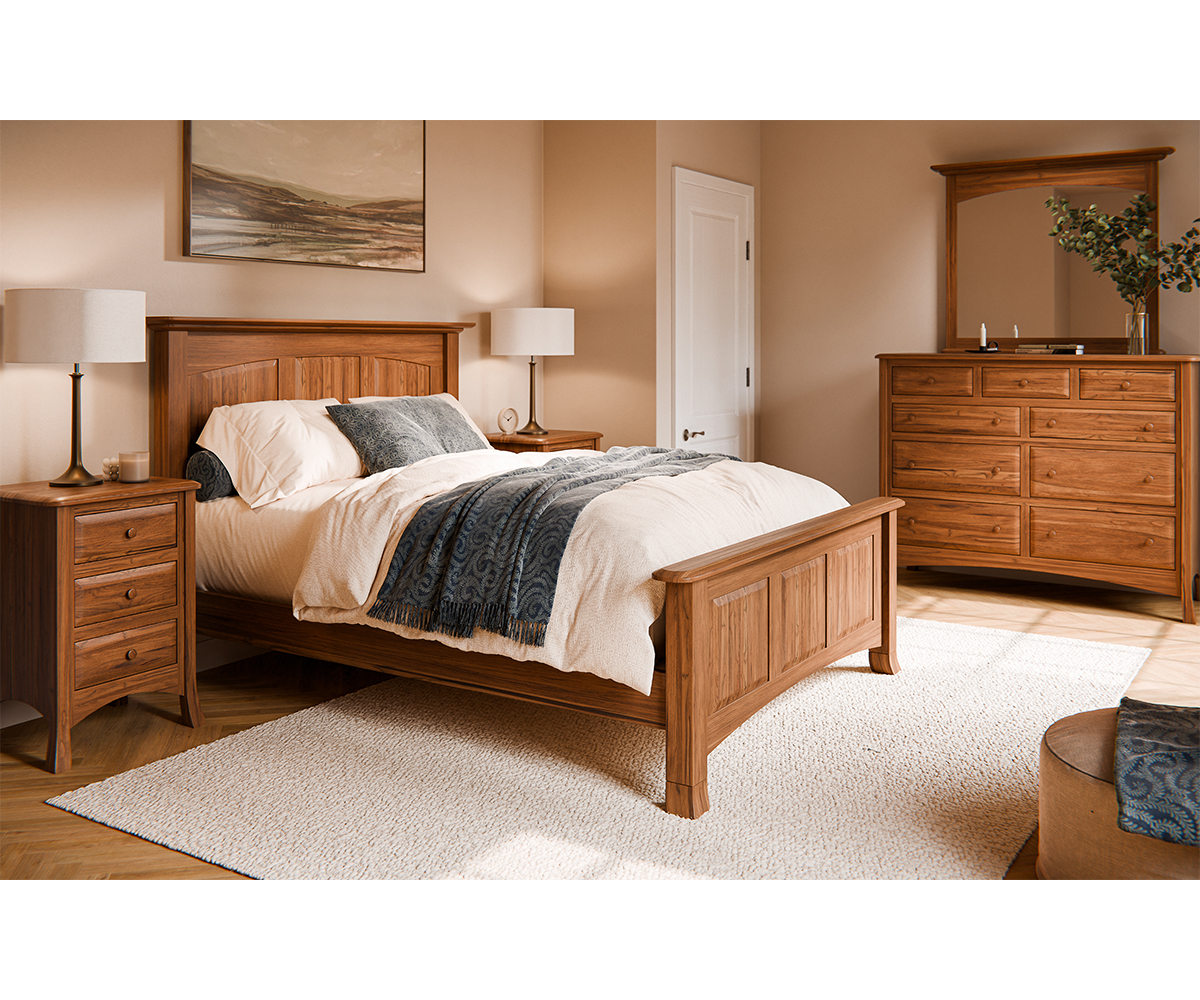Carlisle 7 Drawer Dresser - Image 2
