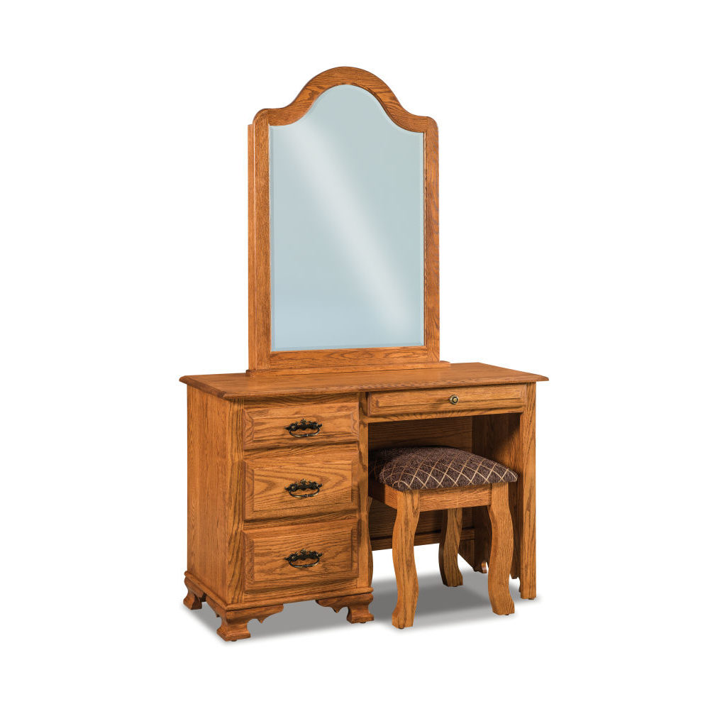 Heritage Vanity Dresser