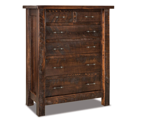 Houston 6 Drawer Chest