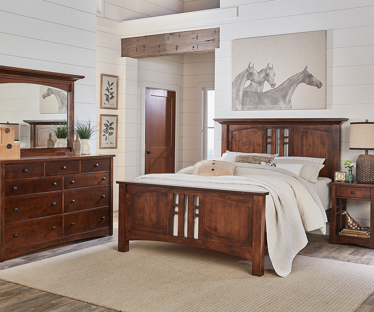 Kascade 7 Drawer Chest - Image 2