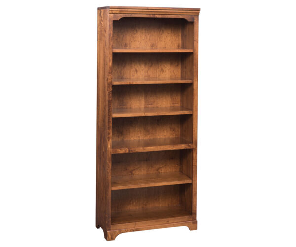 Kingston 72" Bookcase