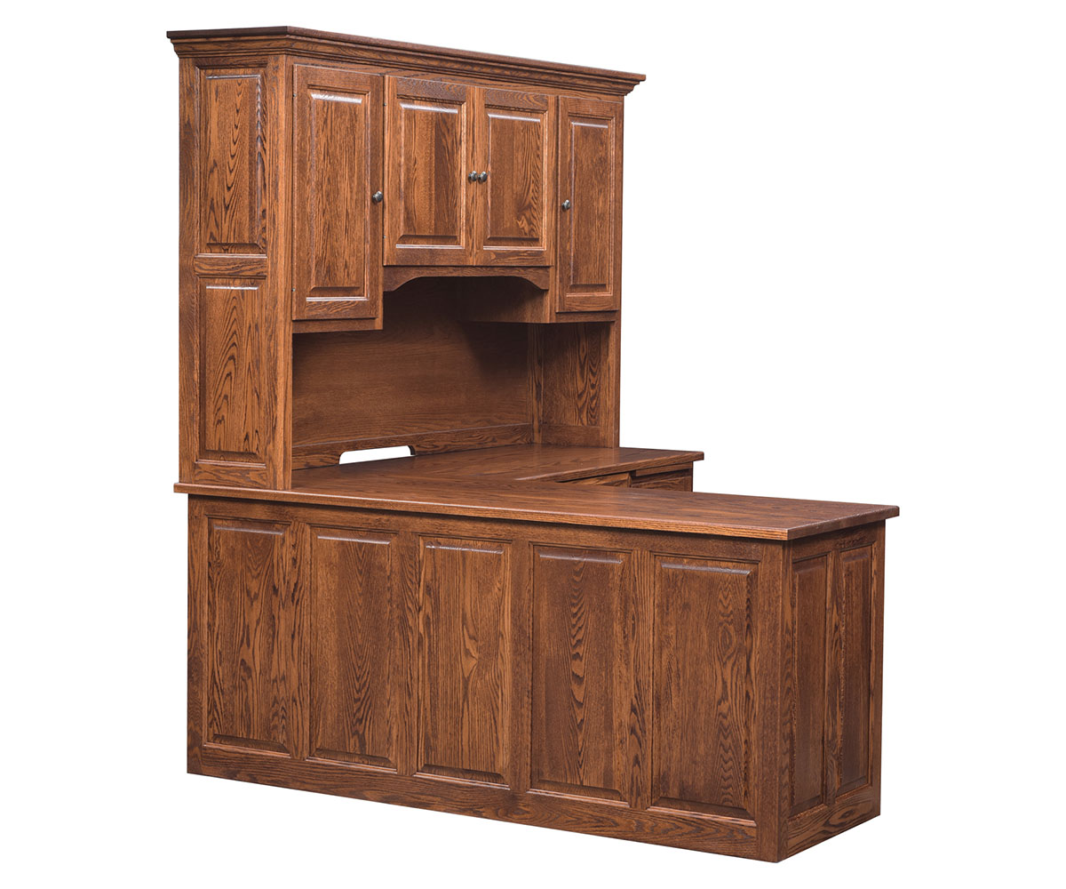 Kingston L-Corner Desk - Image 2