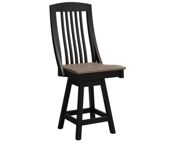 Keywest Swivel Barchair