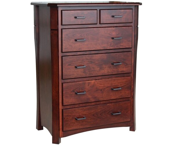 Hamlin 6 Drawer Chest