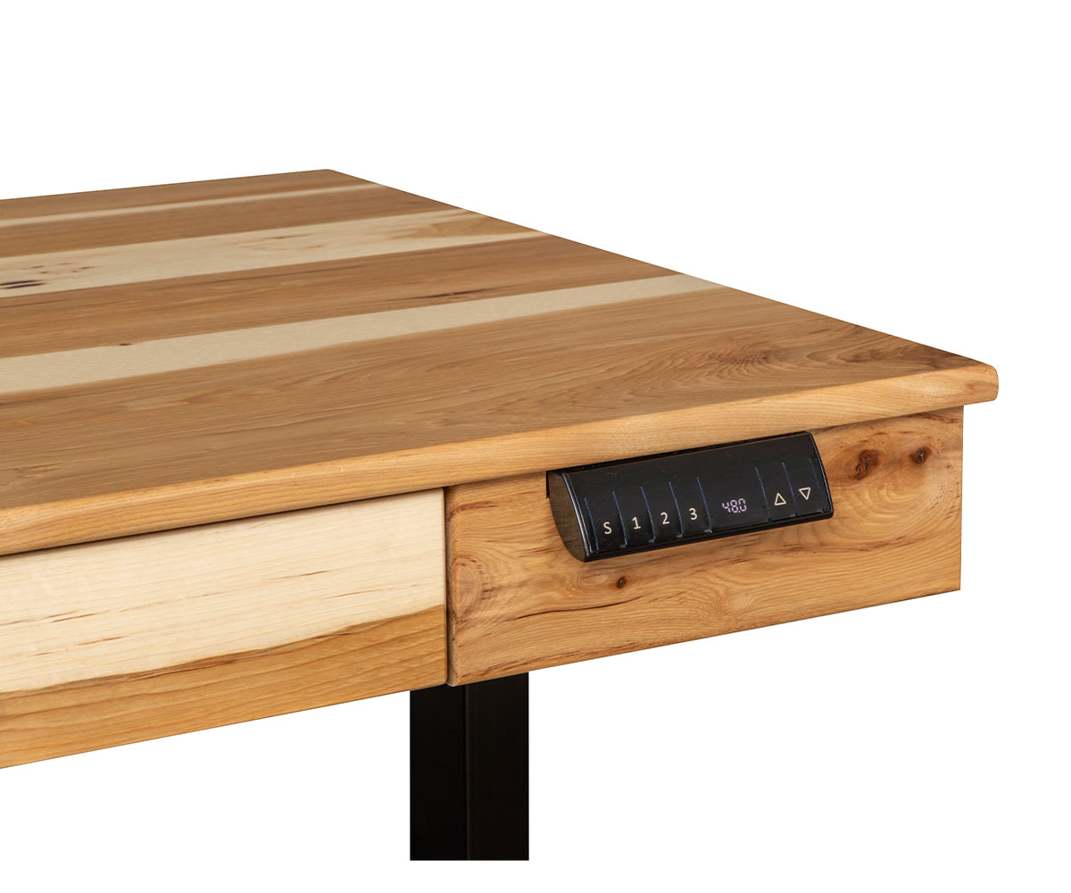 Revive Lift Desk - Image 3