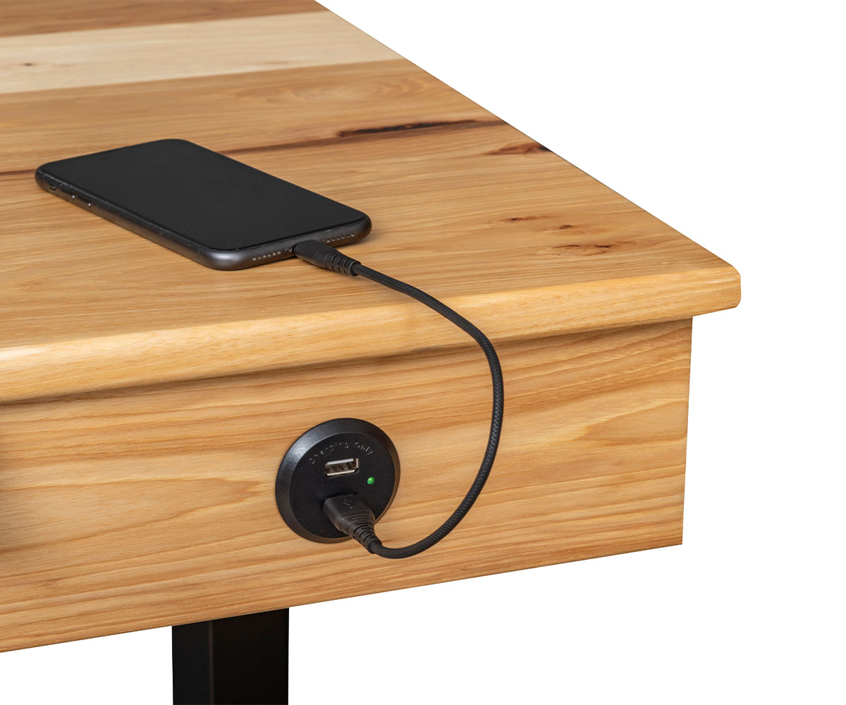 Revive Lift Desk with Keyboard - Image 7