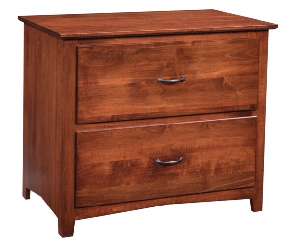 Linwood 2 Drawer Lateral File Cabinet