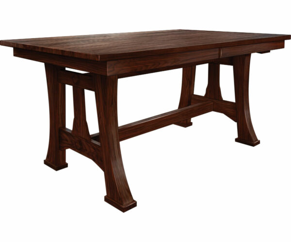 Lexington Trestle Table