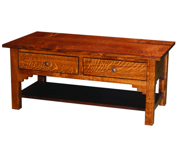 Liberty Coffee Table