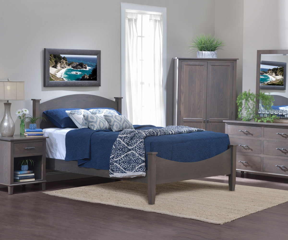 Hamilton Post Bed - Image 2