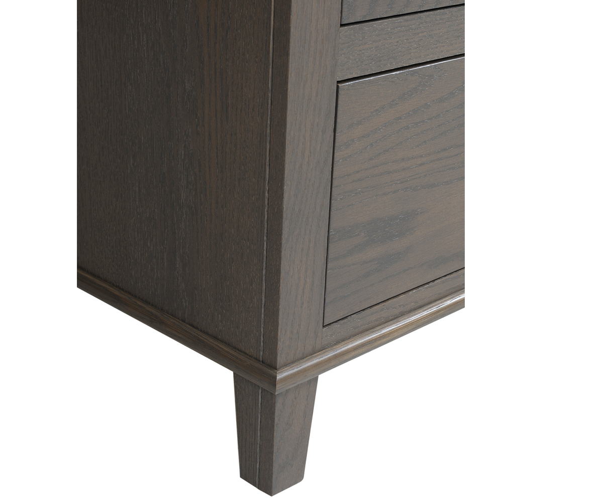 Hamilton Chest of Drawers - Image 3