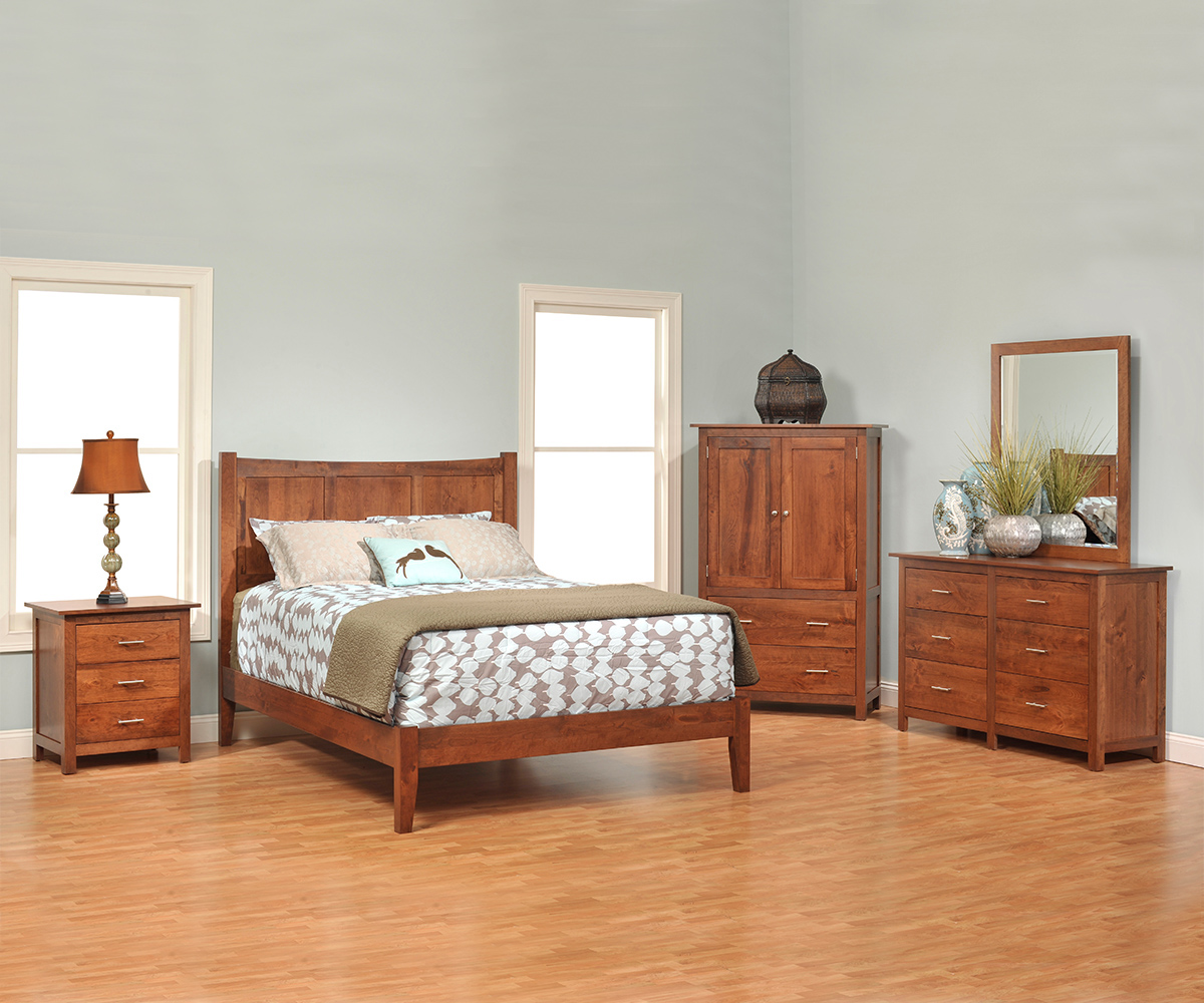 Ashton 56" Dresser - Image 4