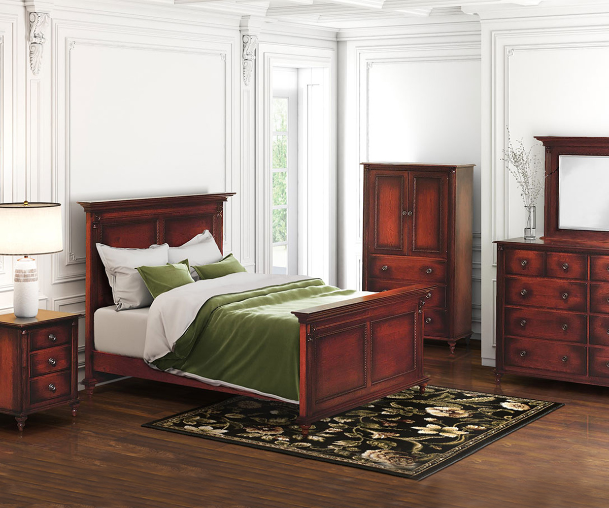 Fur Elise Sideboard - Image 4