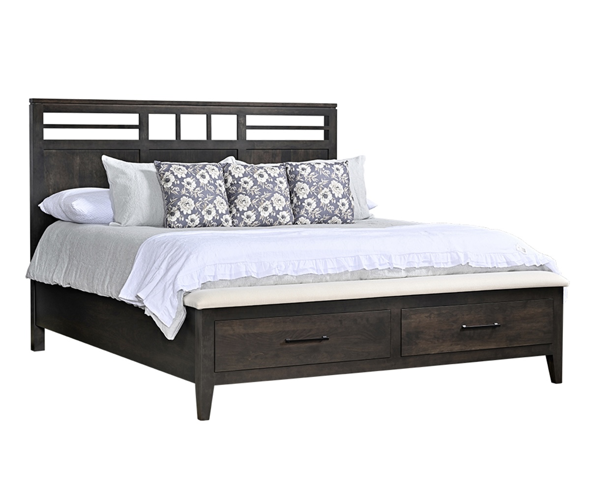 Oslo Bedroom Collection - Image 4