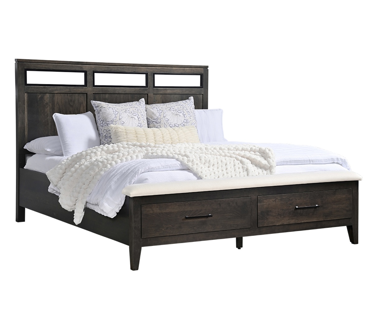 Oslo Bedroom Collection - Image 5