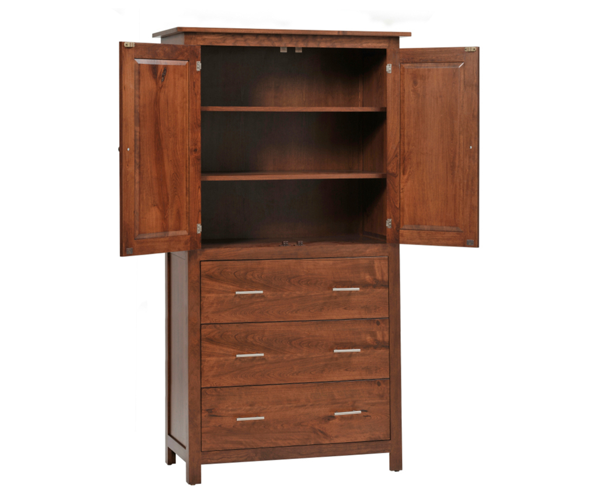 Ashton Armoire - Image 2