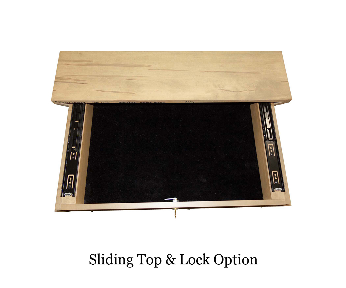 Catalina Nightstand - Image 4