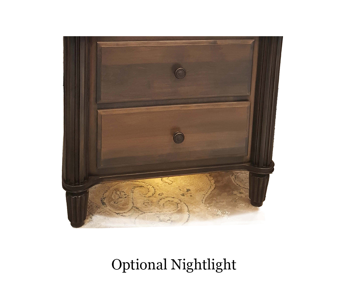 Catalina Nightstand - Image 6