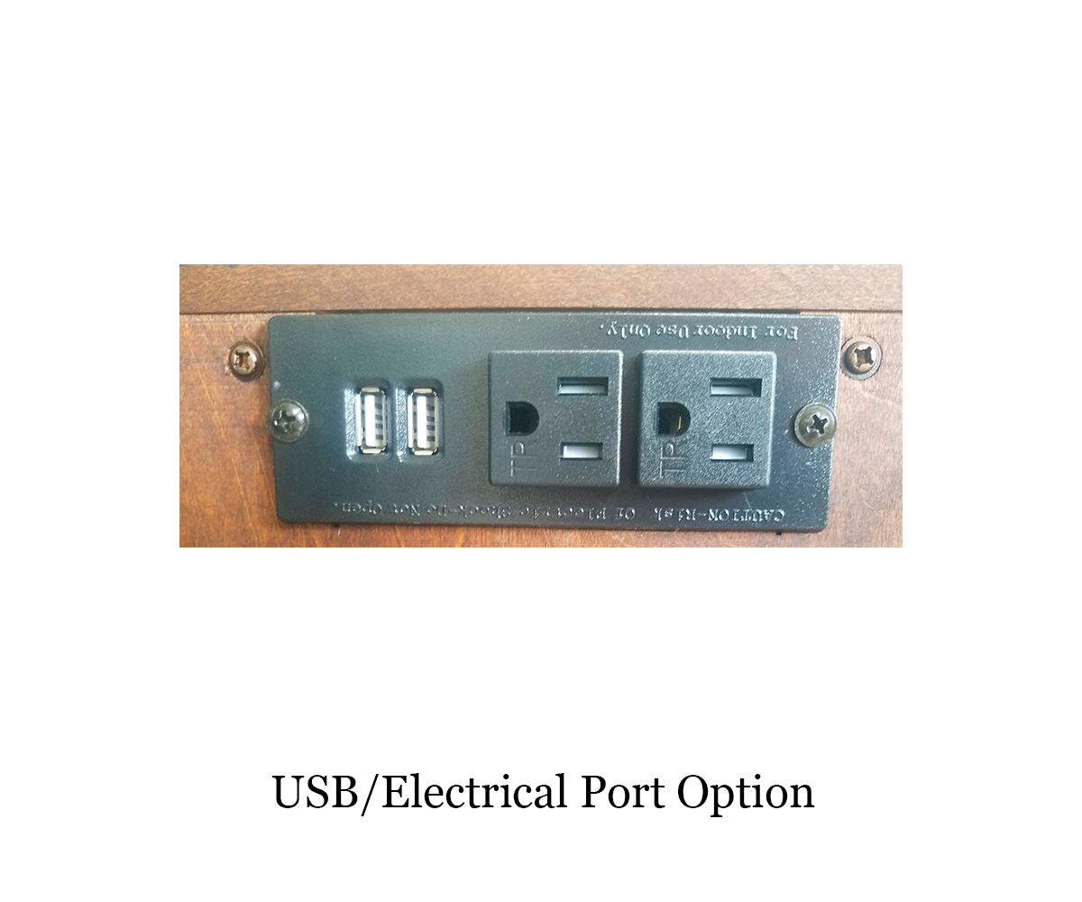 Eminence Nightstand - Image 4