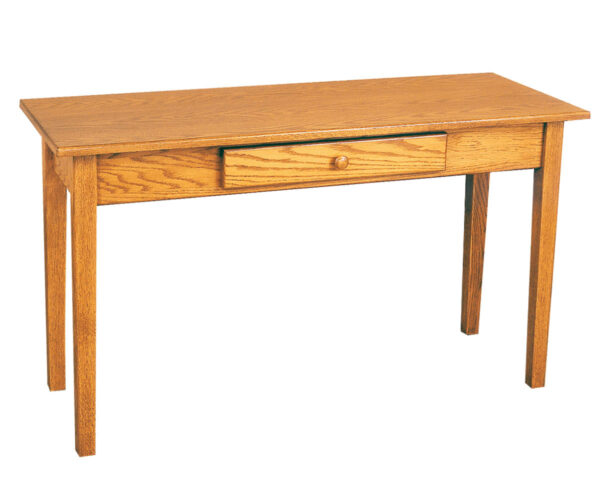 Shaker Sofa Table