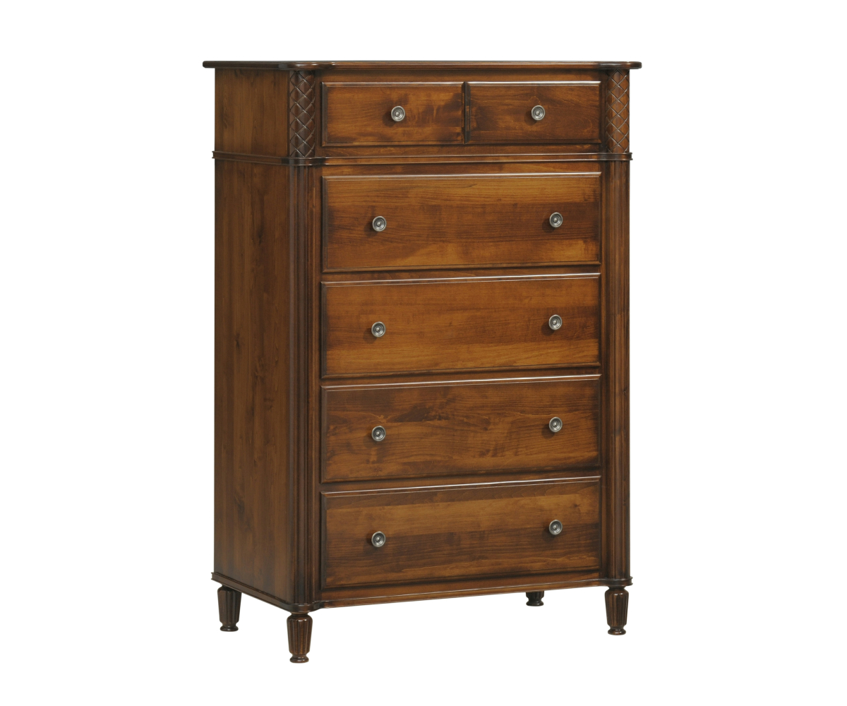 Eminence Chest of Drawers