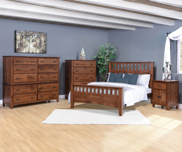 Farm Size Mission Collection