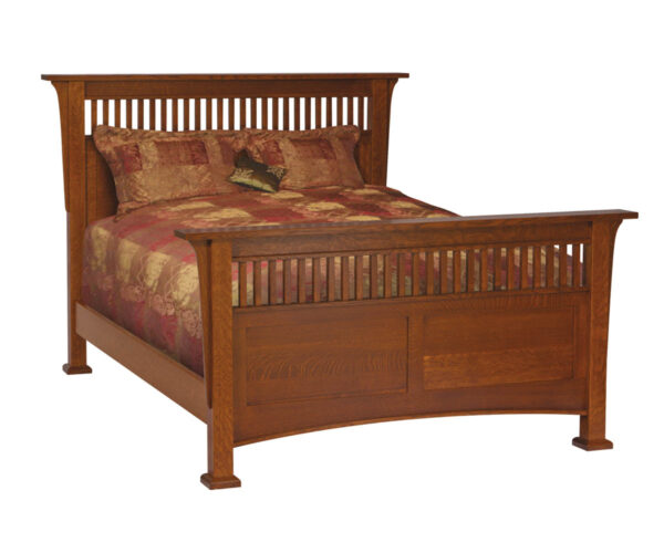 Geneva Bed