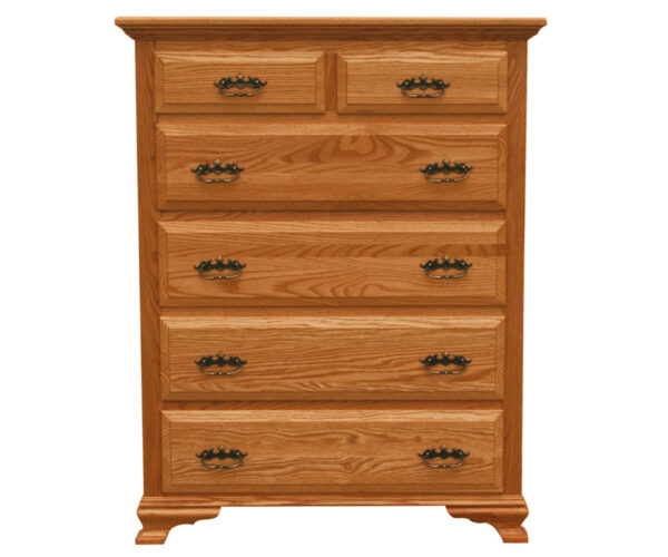 Heritage Chest of Drawers