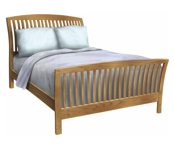 Plains Rake Bed