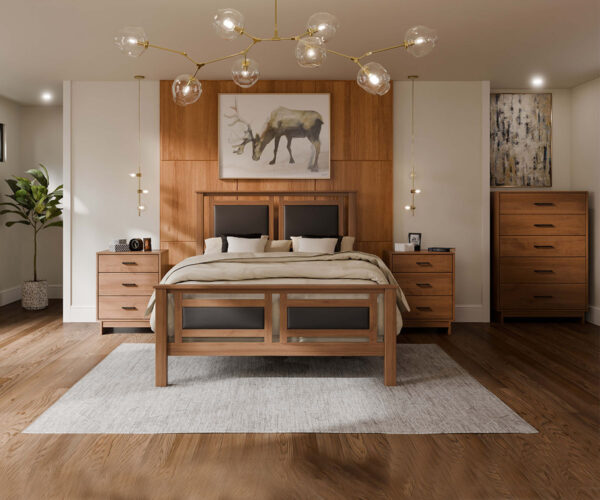 Park Avenue Collection