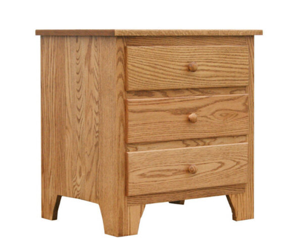 Shaker Nightstand