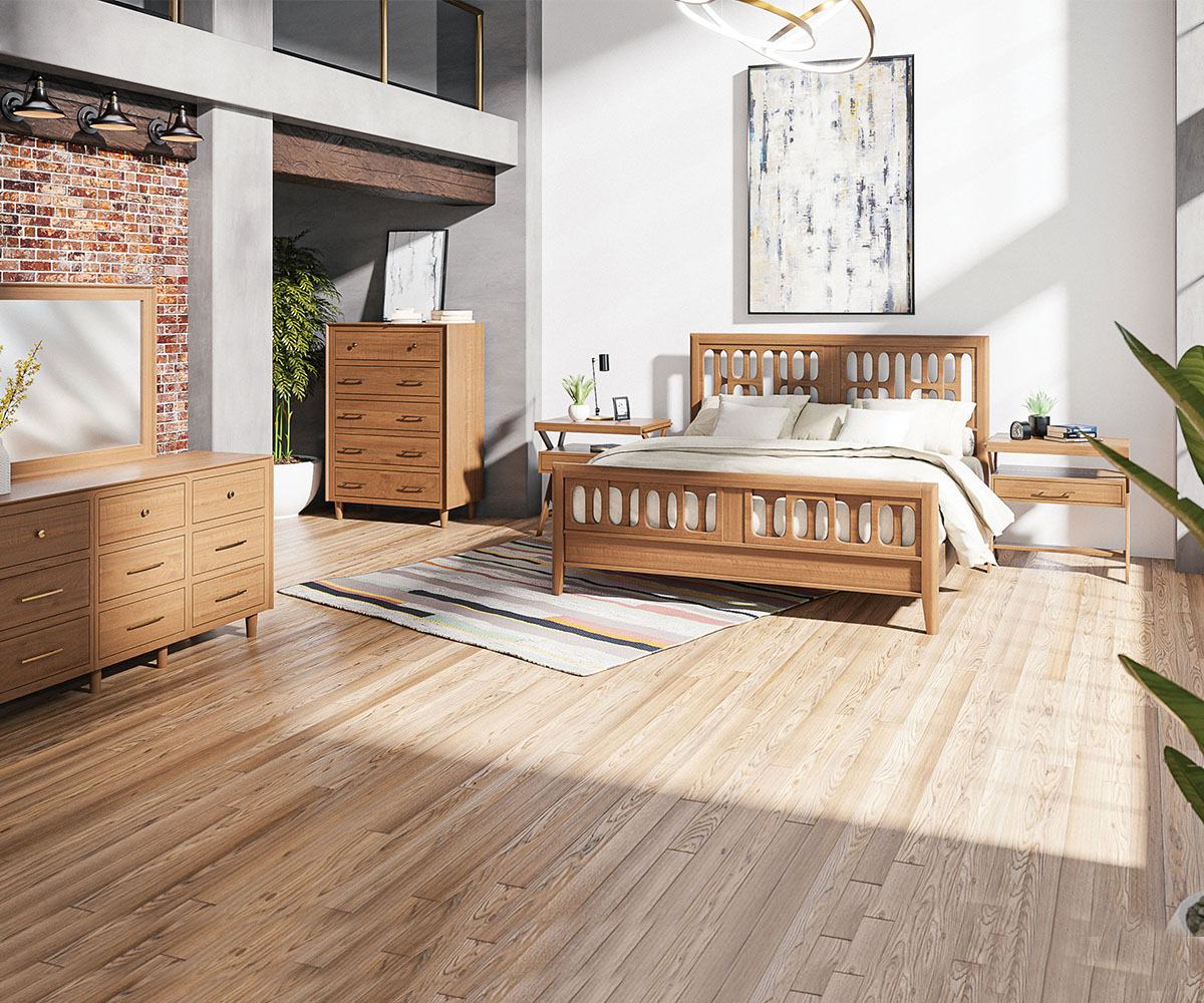 Meridian Tall Chest - Image 3