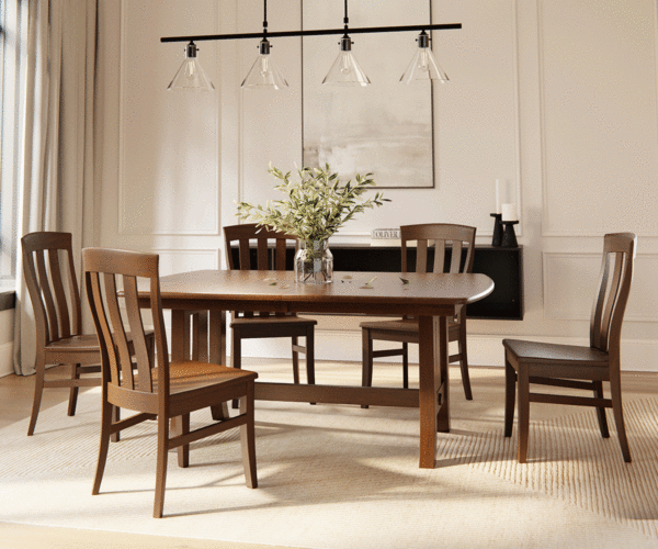Mason Dining Collection