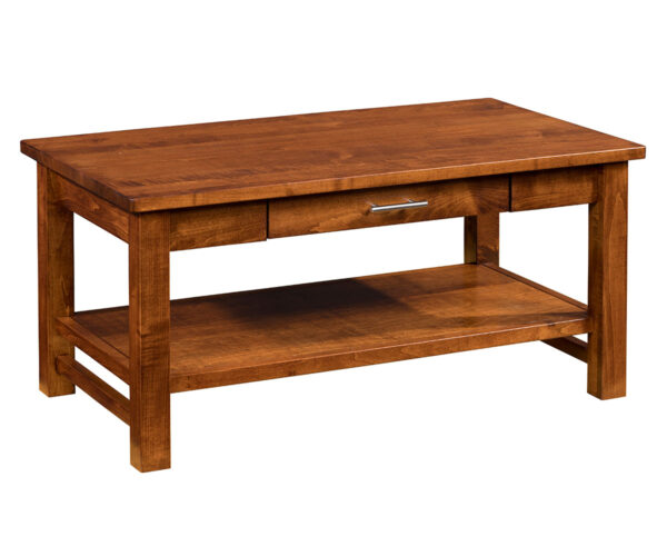 Cabin Creek Small Coffee Table
