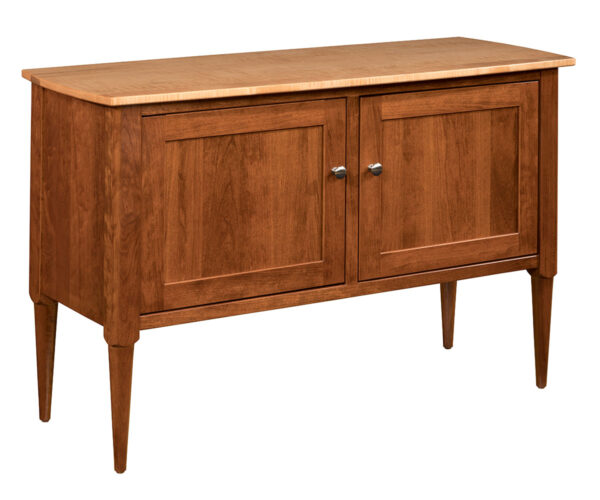 Camden 50" Entertainment Console